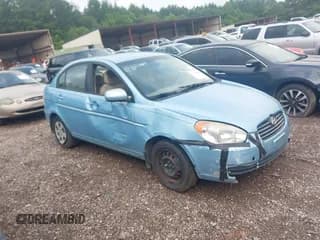 ✅ 2010 Hyundai Accent GLS • VIN: KMHCN4AC8AU508902 • Лот: 42494806. Опубликован ранее на IAAI с пробегом 187 634 миль. Бесплатный доступ к архиву аукционных продаж из США и подробный отчёт об истории автомобиля на DreamBid. Изображение 6.