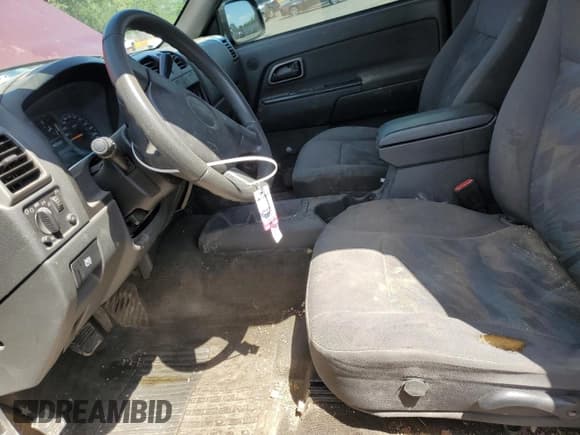 ✅ 2004 Chevrolet Colorado 1SB LS Z85 • VIN: 1GCCS136748208171 • Лот: 60270175. Опубликован ранее на Copart с пробегом 238 293 миль. Бесплатный доступ к архиву аукционных продаж из США и подробный отчёт об истории автомобиля на DreamBid. Изображение 7.