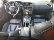 ✅ 2015 Audi S5 Premium Plus • VIN: WAUCGAFR0FA024450 • Lot: 59944915. Listed on Copart with 99,773 mi. Free auction sales archive from the USA and detailed vehicle history report at DreamBid. Image 8.