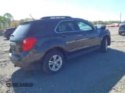 ✅ 2014 Chevrolet Equinox LT • VIN: 2GNFLGEK7E6289789 • Лот: 43375565. Опубликован ранее на IAAI с пробегом 160 557 миль. Бесплатный доступ к архиву аукционных продаж из США и подробный отчёт об истории автомобиля на DreamBid. Изображение 4.