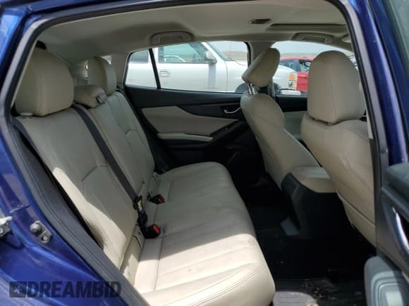 ✅ 2017 Subaru Impreza Limited • VIN: 4S3GTAT68H3731765 • Lot: 60637285. Listed on Copart with 100,645 mi. Free auction sales archive from the USA and detailed vehicle history report at DreamBid. Image 10.