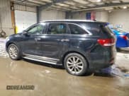 ✅ 2016 Kia Sorento SXL • VIN: 5XYPKDA57GG065894 • Lot: 95031545. Wystawiony na Copart z przebiegiem 140 160 mil. Bezpłatny archiwum sprzedaży aukcyjnych z USA i szczegółowy raport historii pojazdu na DreamBid. Zdjęcie 2.