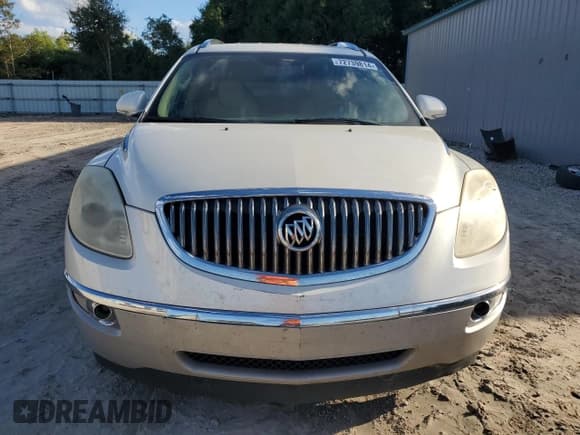 ✅ 2012 Buick Enclave Leather • VIN: 5GAKRCEDXCJ117094 • Lot: 72739814. Listed on Copart with 225,026 mi. Free auction sales archive from the USA and detailed vehicle history report at DreamBid. Image 5.