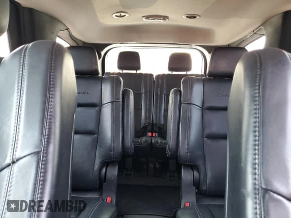 ✅ 2013 Dodge Durango Citadel • VIN: 1C4SDJET1DC688231 • Lot: 71877465. Listed on Copart with 149,812 mi. Free auction sales archive from the USA and detailed vehicle history report at DreamBid. Image 10.