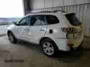 2010 Hyundai Santa Fe Limited z VIN 5NMSKDAG3AH339665, wystawiony jako Copart lot #73655414 z przebiegiem 136 976 mil mil oraz Szkoda całkowita • Salvage title. Historia ofert i sprzedaży dostępna na DreamBid. Obrazek 2.