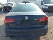 ✅ 2018 Volkswagen Jetta SE • VIN: 3VWDB7AJ1JM228984 • Lot: 42427467. Listed on IAAI with 133,408 mi. Free auction sales archive from the USA and detailed vehicle history report at DreamBid. Image 16.