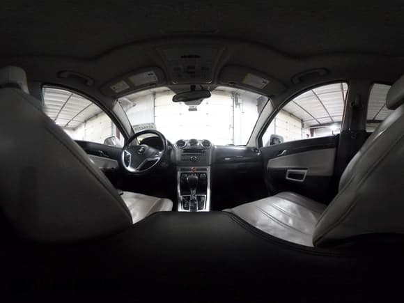 ✅ 2014 Chevrolet Captiva Sport LTZ • VIN: 3GNAL4EK7ES661481 • Lot: 41554278. Wystawiony na IAAI z przebiegiem 147 907 mil. Bezpłatny archiwum sprzedaży aukcyjnych z USA i szczegółowy raport historii pojazdu na DreamBid. Zdjęcie 18.