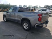 ✅ 2019 Chevrolet Silverado 1500 LT • VIN: 1GCRYDEKXKZ381565 • Lot: 59903965. Wystawiony na Copart z przebiegiem 93 764 mil. Bezpłatny archiwum sprzedaży aukcyjnych z USA i szczegółowy raport historii pojazdu na DreamBid. Zdjęcie 2.