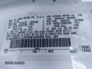 ✅ 1997 Nissan Quest XE • VIN: 4N2DN1119VD816959 • Lot: 41144452. Listed on IAAI with 113,925 mi. Free auction sales archive from the USA and detailed vehicle history report at DreamBid. Image 9.