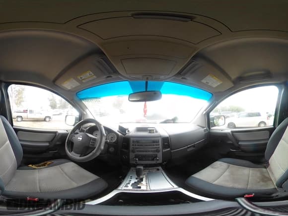 ✅ 2008 Nissan Titan XE • VIN: 1N6AA06C88N336591 • Lot: 42172484. Wystawiony na IAAI z przebiegiem 202 079 mil. Bezpłatny archiwum sprzedaży aukcyjnych z USA i szczegółowy raport historii pojazdu na DreamBid. Zdjęcie 18.