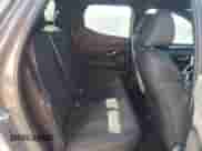 2024 Hyundai Santa Cruz SEL с VIN 5NTJCDDE7RH124941, выставлен на аукционе Copart как лот 75405364 с пробегом 1 304 миль миль и На запчасти • Non repairable. История ставок и продаж доступна на DreamBid. Изображение 10.