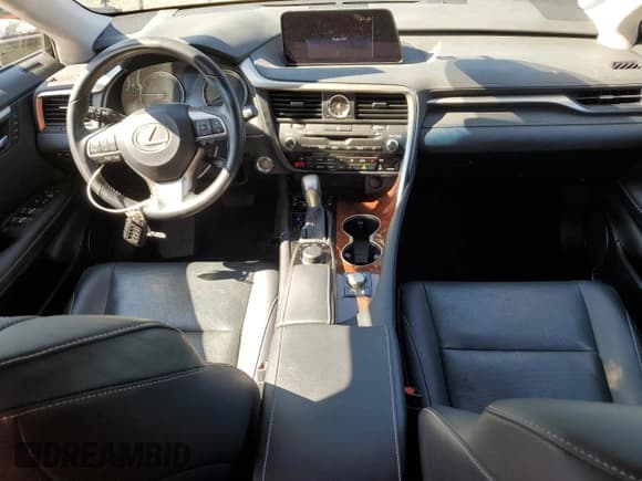 ✅ 2019 Lexus RX 350L Premium • VIN: JTJDZKCAXK2020137 • Лот: 81343835. Опубликован ранее на Copart с пробегом 58 399 миль. Бесплатный доступ к архиву аукционных продаж из США и подробный отчёт об истории автомобиля на DreamBid. Изображение 8.