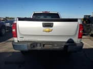 ✅ 2012 Chevrolet Silverado 1500 LT • VIN: 1GCRKSE72CZ281446 • Лот: 86188225. Опубликован ранее на Copart с пробегом 144 801 миль. Бесплатный доступ к архиву аукционных продаж из США и подробный отчёт об истории автомобиля на DreamBid. Изображение 6.