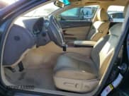 ✅ 2008 Lexus GS 350 • VIN: JTHBE96SX80041205 • Лот: 82777335. Опубликован ранее на Copart с пробегом 56 526 миль. Бесплатный доступ к архиву аукционных продаж из США и подробный отчёт об истории автомобиля на DreamBid. Изображение 7.