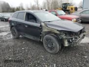 ✅ 2016 Volvo XC60 T6 Drive-E R-Design Platinum • VIN: YV449MRS9G2923463 • Lot: 87949135. Listed on Copart with 79,190 mi. Free auction sales archive from the USA and detailed vehicle history report at DreamBid. Image 4.