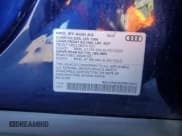 ✅ 2023 Audi e-tron Chronos • VIN: WA1VABGE5PB010922 • Lot: 51646474. Wystawiony na Copart z przebiegiem 17 867 mil. Bezpłatny archiwum sprzedaży aukcyjnych z USA i szczegółowy raport historii pojazdu na DreamBid. Zdjęcie 12.