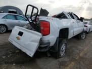 ✅ 2015 Chevrolet Silverado 2500HD LT • VIN: 1GC1KVE89FF606381 • Lot: 64994765. Listed on Copart with Not provided. Free auction sales archive from the USA and detailed vehicle history report at DreamBid. Image 3.