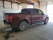 ✅ 2015 Ford F-150 XLT • VIN: 1FTEW1EG2FFA29604 • Lot: 54384325. Listed on Copart with Not provided. Free auction sales archive from the USA and detailed vehicle history report at DreamBid. Image 3.