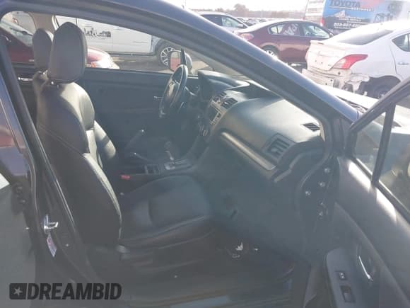 ✅ 2013 Subaru Crosstrek Limited • VIN: JF2GPAGC4D2882723 • Лот: 43471871. Опубликован ранее на IAAI с пробегом 141 499 миль. Бесплатный доступ к архиву аукционных продаж из США и подробный отчёт об истории автомобиля на DreamBid. Изображение 5.