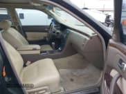 ✅ 1999 Infiniti Q45 • VIN: JNKBY31A3XM602466 • Лот: 41721377. Опубликован ранее на IAAI с пробегом 113 158 миль. Бесплатный доступ к архиву аукционных продаж из США и подробный отчёт об истории автомобиля на DreamBid. Изображение 5.