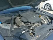 ✅ 2019 Genesis G80 3.8L • VIN: KMHGN4JE0KU300615 • Lot: 43495607. Listed on IAAI with 111,180 mi. Free auction sales archive from the USA and detailed vehicle history report at DreamBid. Image 21.