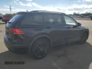 ✅ 2022 Volkswagen Tiguan SE R-Line Black • VIN: 3VV8B7AX6NM118951 • Lot: 86517505. Listed on Copart with 18,809 mi. Free auction sales archive from the USA and detailed vehicle history report at DreamBid. Image 3.