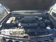 ✅ 2017 Chevrolet Colorado 4WD Z71 • VIN: 1GCGTDEN2H1272881 • Лот: 77071974. Опубликован ранее на Copart с пробегом 97 246 миль. Бесплатный доступ к архиву аукционных продаж из США и подробный отчёт об истории автомобиля на DreamBid. Изображение 11.