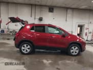 ✅ 2022 Chevrolet Trax LT • VIN: KL7CJPSM4NB511321 • Лот: 42412195. Опубликован ранее на IAAI с пробегом 42 666 миль. Бесплатный доступ к архиву аукционных продаж из США и подробный отчёт об истории автомобиля на DreamBid. Изображение 13.