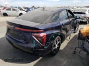 ✅ 2016 Toyota Mirai • VIN: JTDBVRBD4GA000201 • Lot: 72087243. Wystawiony na Copart z przebiegiem 23 768 mil. Bezpłatny archiwum sprzedaży aukcyjnych z USA i szczegółowy raport historii pojazdu na DreamBid. Zdjęcie 3.