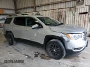 ✅ 2018 GMC Acadia SLT • VIN: 1GKKNMLS0JZ224207 • Лот: 85012795. Опубликован ранее на Copart с пробегом 140 995 миль. Бесплатный доступ к архиву аукционных продаж из США и подробный отчёт об истории автомобиля на DreamBid. Изображение 4.
