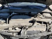 ✅ 2014 Acura MDX Advance • VIN: 5FRYD4H8XEB036861 • Lot: 84746885. Listed on Copart with 201,596 mi. Free auction sales archive from the USA and detailed vehicle history report at DreamBid. Image 12.