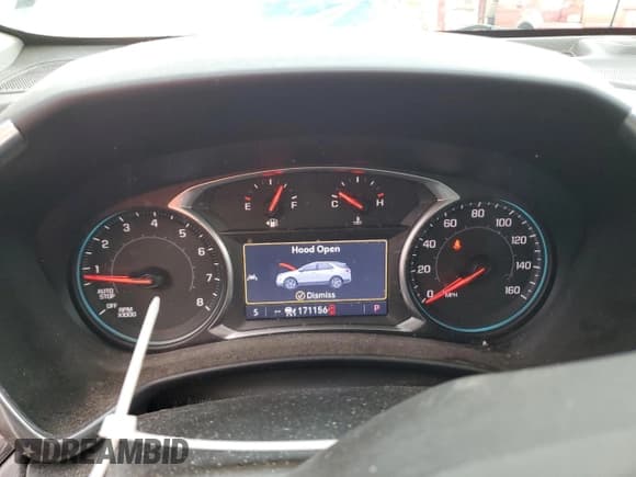 ✅ 2020 Chevrolet Equinox Premier • VIN: 2GNAXNEV1L6249377 • Lot: 83957145. Wystawiony na Copart z przebiegiem 171 156 mil. Bezpłatny archiwum sprzedaży aukcyjnych z USA i szczegółowy raport historii pojazdu na DreamBid. Zdjęcie 9.