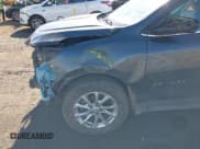 ✅ 2020 Chevrolet Equinox LT • VIN: 2GNAXUEVXL6217957 • Lot: 43400232. Wystawiony na IAAI z przebiegiem 108 527 mil. Bezpłatny archiwum sprzedaży aukcyjnych z USA i szczegółowy raport historii pojazdu na DreamBid. Zdjęcie 6.