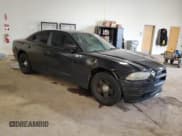 ✅ 2011 Dodge Charger Police • VIN: 2B3CL1CT2BH551806 • Лот: 84430675. Опубликован ранее на Copart с пробегом 116 311 миль. Бесплатный доступ к архиву аукционных продаж из США и подробный отчёт об истории автомобиля на DreamBid. Изображение 4.