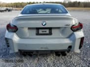✅ 2025 BMW M2 • VIN: 3MF23DM04S8F04039 • Лот: 47771145. Опубликован ранее на Copart с пробегом Не указан. Бесплатный доступ к архиву аукционных продаж из США и подробный отчёт об истории автомобиля на DreamBid. Изображение 6.