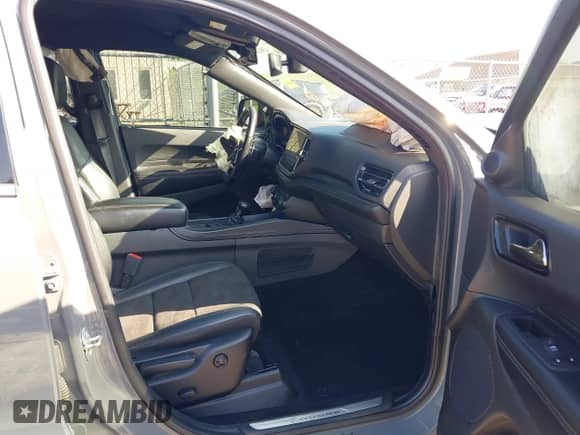 2021 Dodge Durango GT Plus с VIN 1C4RDJDG2MC579456, выставлен на аукционе IAAI как лот 43026250 с пробегом 66 639 миль миль и . История ставок и продаж доступна на DreamBid. Изображение 5.