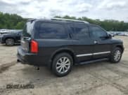 ✅ 2008 Infiniti QX56 • VIN: 5N3AA08C38N914521 • Lot: 67186315. Listed on Copart with 244,557 mi. Free auction sales archive from the USA and detailed vehicle history report at DreamBid. Image 3.