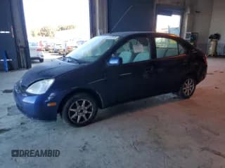✅ 2003 Toyota Prius • VIN: JT2BK12U130074050 • Лот: 67476135. Опубликован ранее на Copart с пробегом 228 881 миль. Бесплатный доступ к архиву аукционных продаж из США и подробный отчёт об истории автомобиля на DreamBid. Изображение 1.