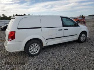 ✅ 2014 Ram Cargo Van Tradesman • VIN: 2C4JRGAG0ER389962 • Лот: 74565654. Опубликован ранее на Copart с пробегом 192 137 миль. Бесплатный доступ к архиву аукционных продаж из США и подробный отчёт об истории автомобиля на DreamBid. Изображение 3.