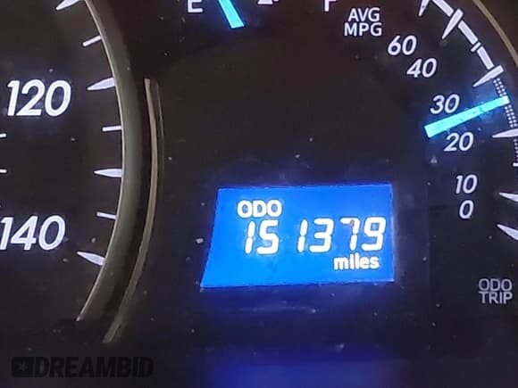 ✅ 2014 Toyota Camry LE • VIN: 4T4BF1FK2ER440664 • Лот: 42578595. Опубликован ранее на IAAI с пробегом 151 379 миль. Бесплатный доступ к архиву аукционных продаж из США и подробный отчёт об истории автомобиля на DreamBid. Изображение 16.