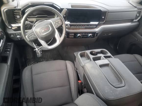 ✅ 2023 GMC Sierra 1500 • VIN: 3GTUUBE81PG298581 • Lot: 82493355. Listed on Copart with 35,103 mi. Free auction sales archive from the USA and detailed vehicle history report at DreamBid. Image 8.