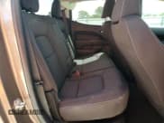 ✅ 2015 Chevrolet Colorado 2WD LT • VIN: 1GCGSBE34F1257494 • Лот: 66269195. Опубликован ранее на Copart с пробегом 92 038 миль. Бесплатный доступ к архиву аукционных продаж из США и подробный отчёт об истории автомобиля на DreamBid. Изображение 10.