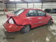 ✅ 2010 Chevrolet Aveo 1LT • VIN: KL1TD5DE4AB048635 • Lot: 71936674. Wystawiony na Copart z przebiegiem Nie podano. Bezpłatny archiwum sprzedaży aukcyjnych z USA i szczegółowy raport historii pojazdu na DreamBid. Zdjęcie 3.