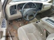 ✅ 2005 Chevrolet Silverado 1500 LS • VIN: 2GCEC13T451226823 • Лот: 65417044. Опубликован ранее на Copart с пробегом 267 582 миль. Бесплатный доступ к архиву аукционных продаж из США и подробный отчёт об истории автомобиля на DreamBid. Изображение 8.