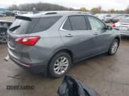 ✅ 2019 Chevrolet Equinox LT • VIN: 3GNAXWEU5KL290702 • Лот: 40751867. Опубликован ранее на IAAI с пробегом 102 698 миль. Бесплатный доступ к архиву аукционных продаж из США и подробный отчёт об истории автомобиля на DreamBid. Изображение 4.