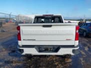 ✅ 2020 Chevrolet Silverado 1500 RST • VIN: 3GCUYEEL0LG438818 • Lot: 40846782. Wystawiony na IAAI z przebiegiem 108 018 mil. Bezpłatny archiwum sprzedaży aukcyjnych z USA i szczegółowy raport historii pojazdu na DreamBid. Zdjęcie 17.