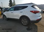 ✅ 2015 Hyundai Santa Fe • VIN: 5XYZTDLB8FG258384 • Lot: 68570325. Wystawiony na Copart z przebiegiem 118 521 mil. Bezpłatny archiwum sprzedaży aukcyjnych z USA i szczegółowy raport historii pojazdu na DreamBid. Zdjęcie 2.