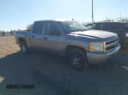 ✅ 2007 Chevrolet Silverado 1500 1LT • VIN: 2GCEC13J171730196 • Lot: 43476968. Wystawiony na IAAI z przebiegiem 319 737 mil. Bezpłatny archiwum sprzedaży aukcyjnych z USA i szczegółowy raport historii pojazdu na DreamBid. Zdjęcie 1.