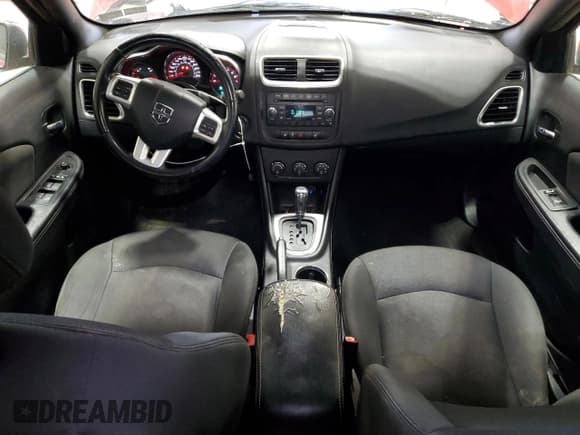 ✅ 2012 Dodge Avenger SXT • VIN: 1C3CDZCB1CN313122 • Лот: 77869334. Опубликован ранее на Copart с пробегом 154 266 миль. Бесплатный доступ к архиву аукционных продаж из США и подробный отчёт об истории автомобиля на DreamBid. Изображение 8.