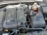 ✅ 2017 Buick LaCrosse Preferred • VIN: 1G4ZN5SS4HU168910 • Lot: 69726455. Wystawiony na Copart z przebiegiem 110 462 mil. Bezpłatny archiwum sprzedaży aukcyjnych z USA i szczegółowy raport historii pojazdu na DreamBid. Zdjęcie 13.